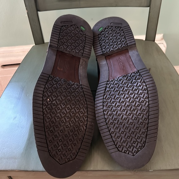 Timberland men’s Chukka leather boots - Size 13 - Picture 5 of 8